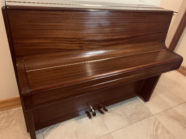 Yamaha U1 Piano - Image 5