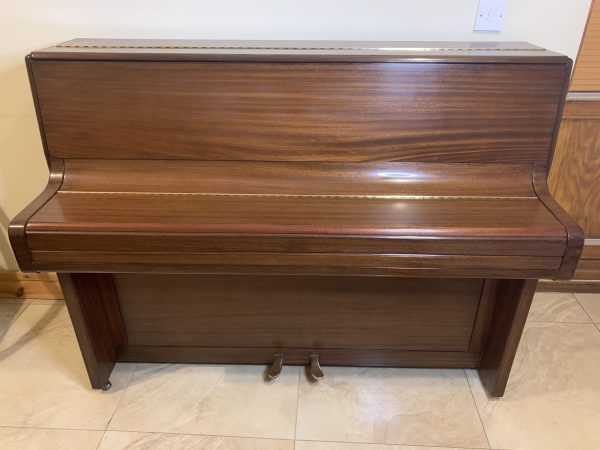 Yamaha U1 Piano - Image 6