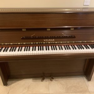 Welmar Piano