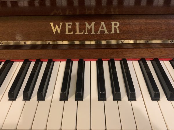 Yamaha U1 Piano - Image 7