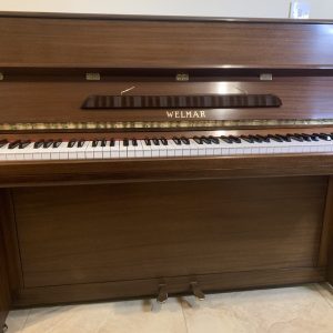 Piano Sales in Ireland