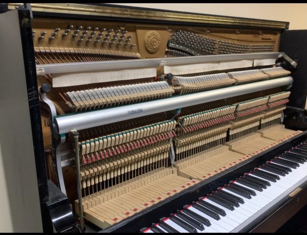 Kawai Piano BL61 - Image 2