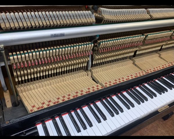 Kawai Piano BL61 - Image 5