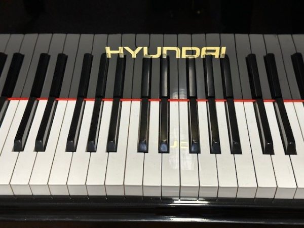 Hyundai GP 50 - Image 2