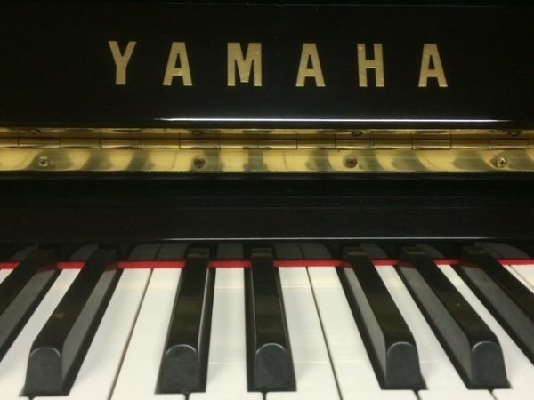 Yamaha MC-301 - Image 2