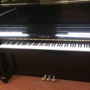Yamaha MC-301