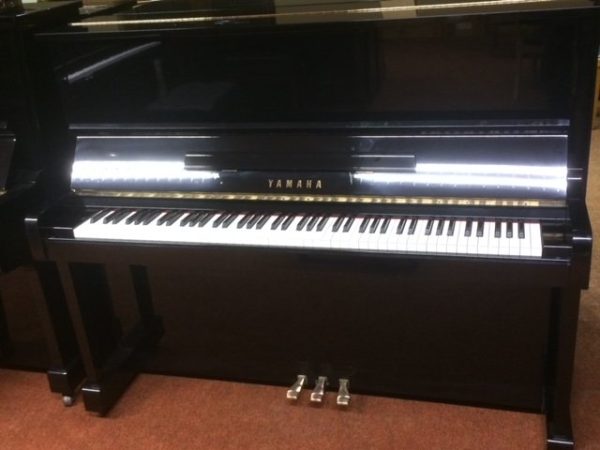 Yamaha MC-301